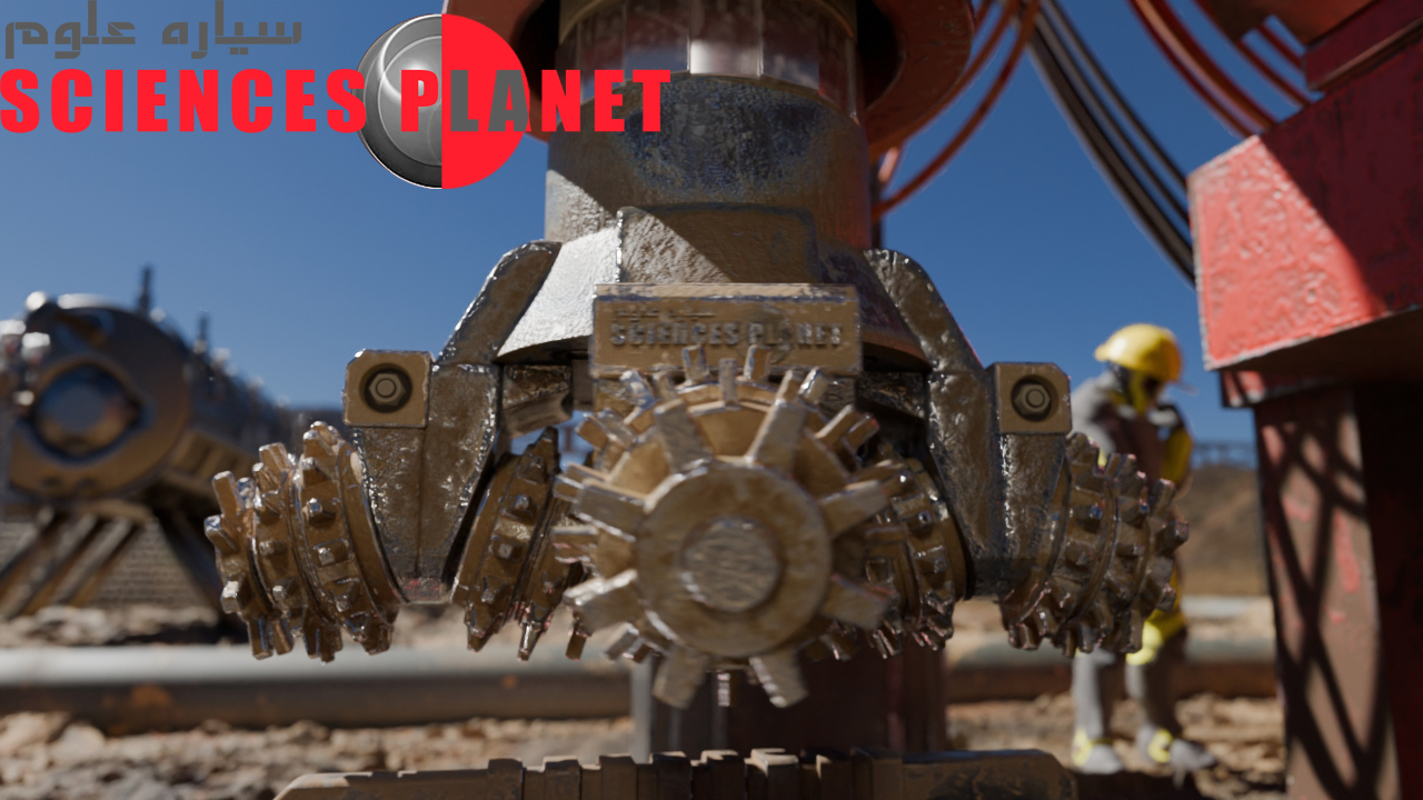 New Inventions/New Inventions in the World/Registered Inventions in the World/Deep laser drilling of oil wells/Geothermal energy/Solving the problem of drilling deep oil wells/Methods of accessing geothermal energy/New deep drilling equipment/Ali Pourahmad